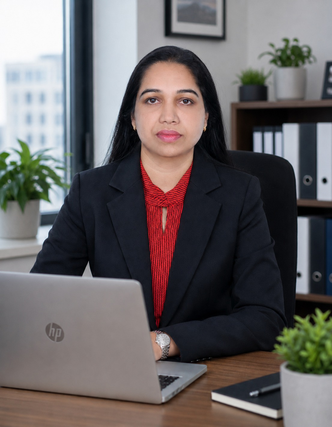 Ranjini Nair
