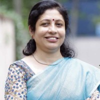 Rekha N Menon